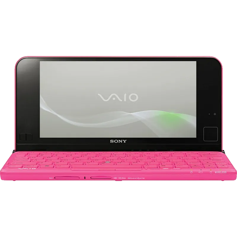 VAIO VPC-P11SKX