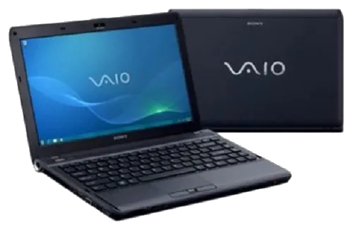VAIO VPC-S13Z9R/B