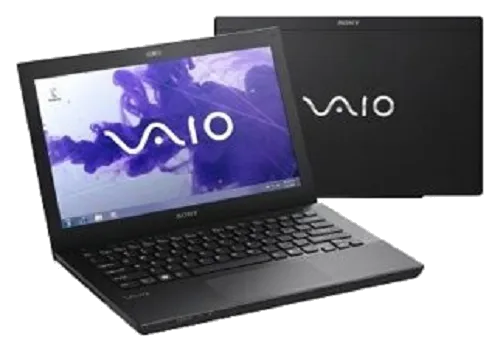 VAIO VPC-SB1V9R/S