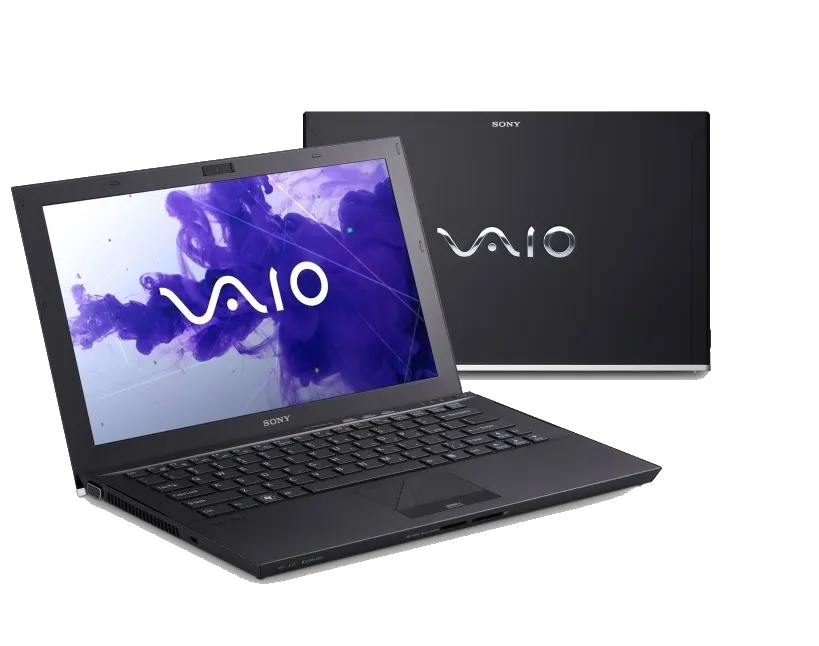 VAIO VPC-Z23V9R