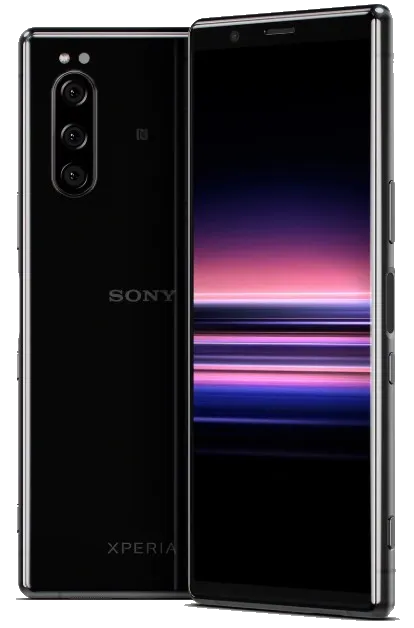Xperia 5