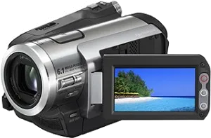 HDR-HC7E