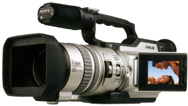DCR-DVD105E