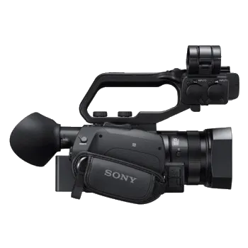 HXR-NX80