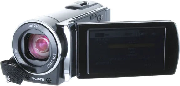 HDR-CX150E