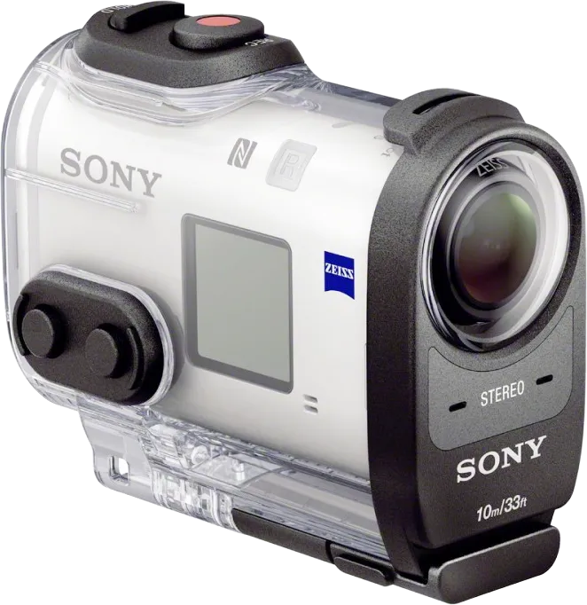 FDR-X1000V
