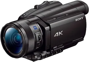 FDR-AX700
