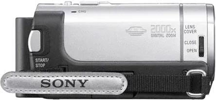 DCR-SX43